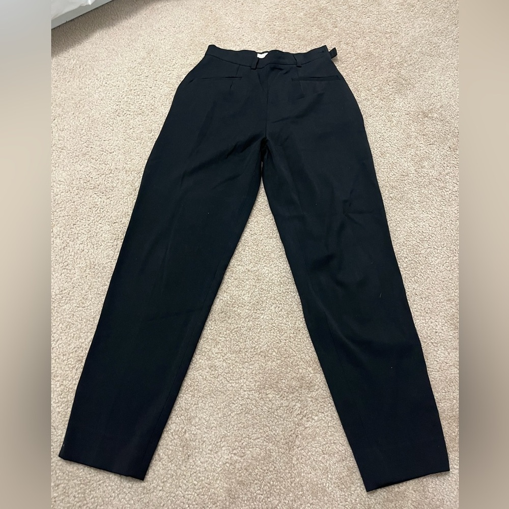 Boutique Dress pants straight leg